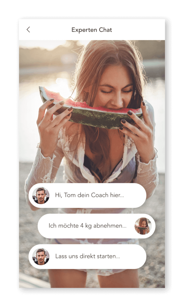 Partner Ernährungsplan Kundenservice Partner Ernährungsplan Kundenservice